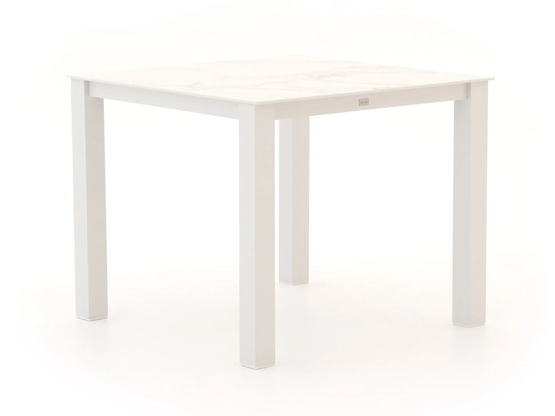 Bellagio Lagundo dining tuintafel 90x90cm