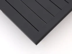 Bellagio La Tomba lounge tuintafel 80x135cm