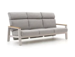 Bellagio Ledrotta lounge tuinbank 3-zits 228cm