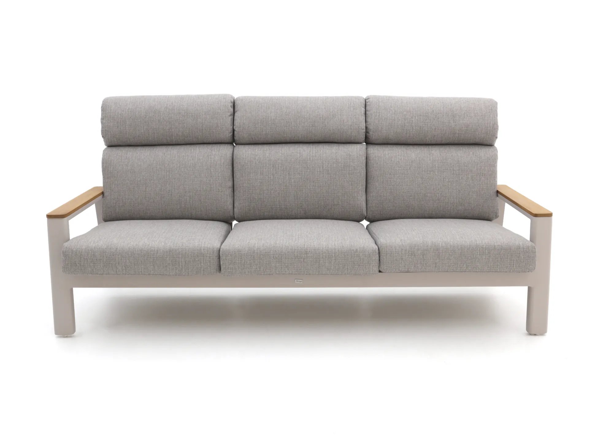 Bellagio Ledrotta lounge tuinbank 3-zits 228cm