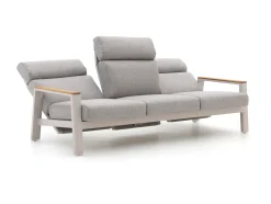Bellagio Ledrotta lounge tuinbank 3-zits 228cm