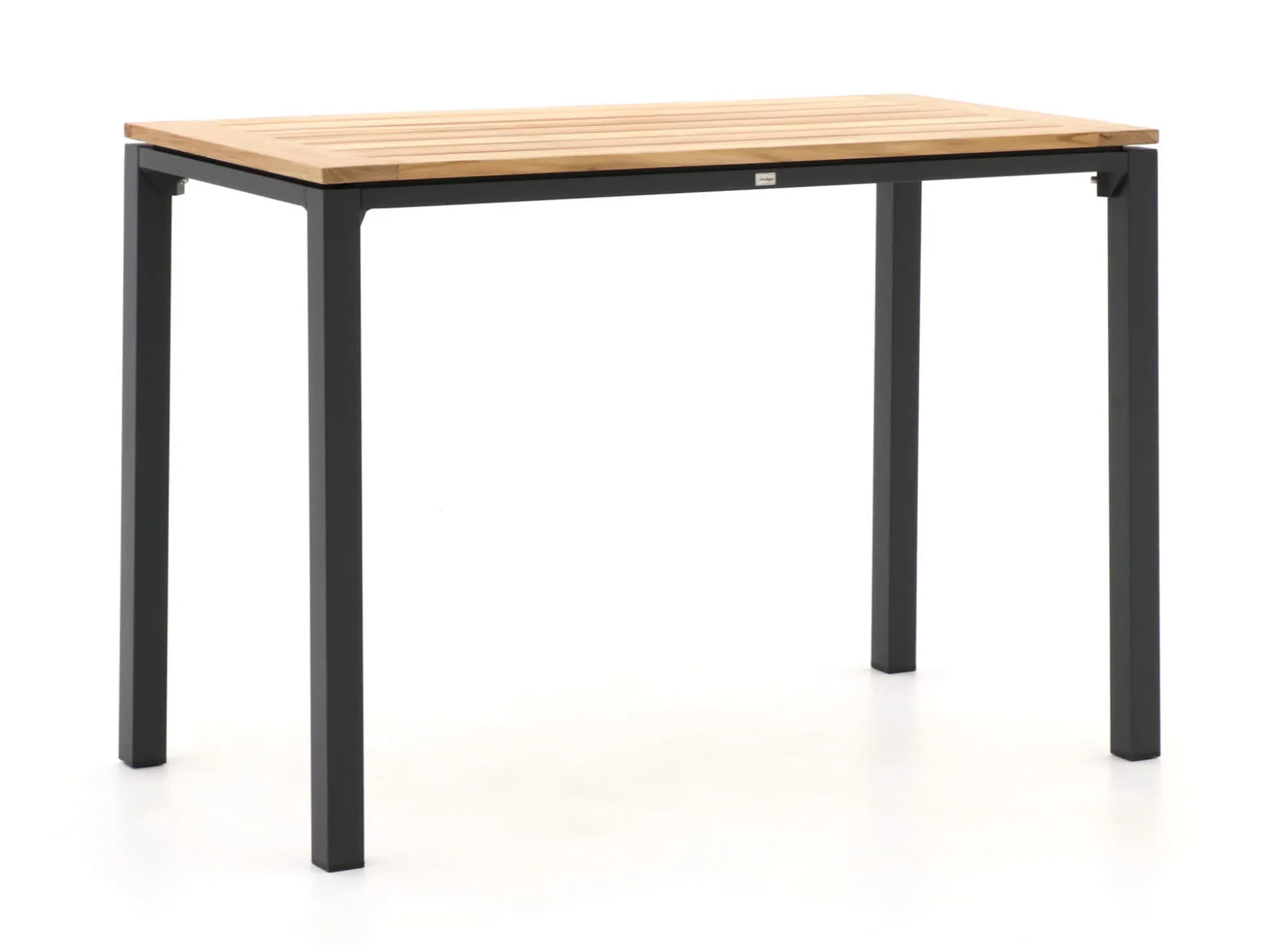 Bellagio Linosa bartafel 150x75x105cm