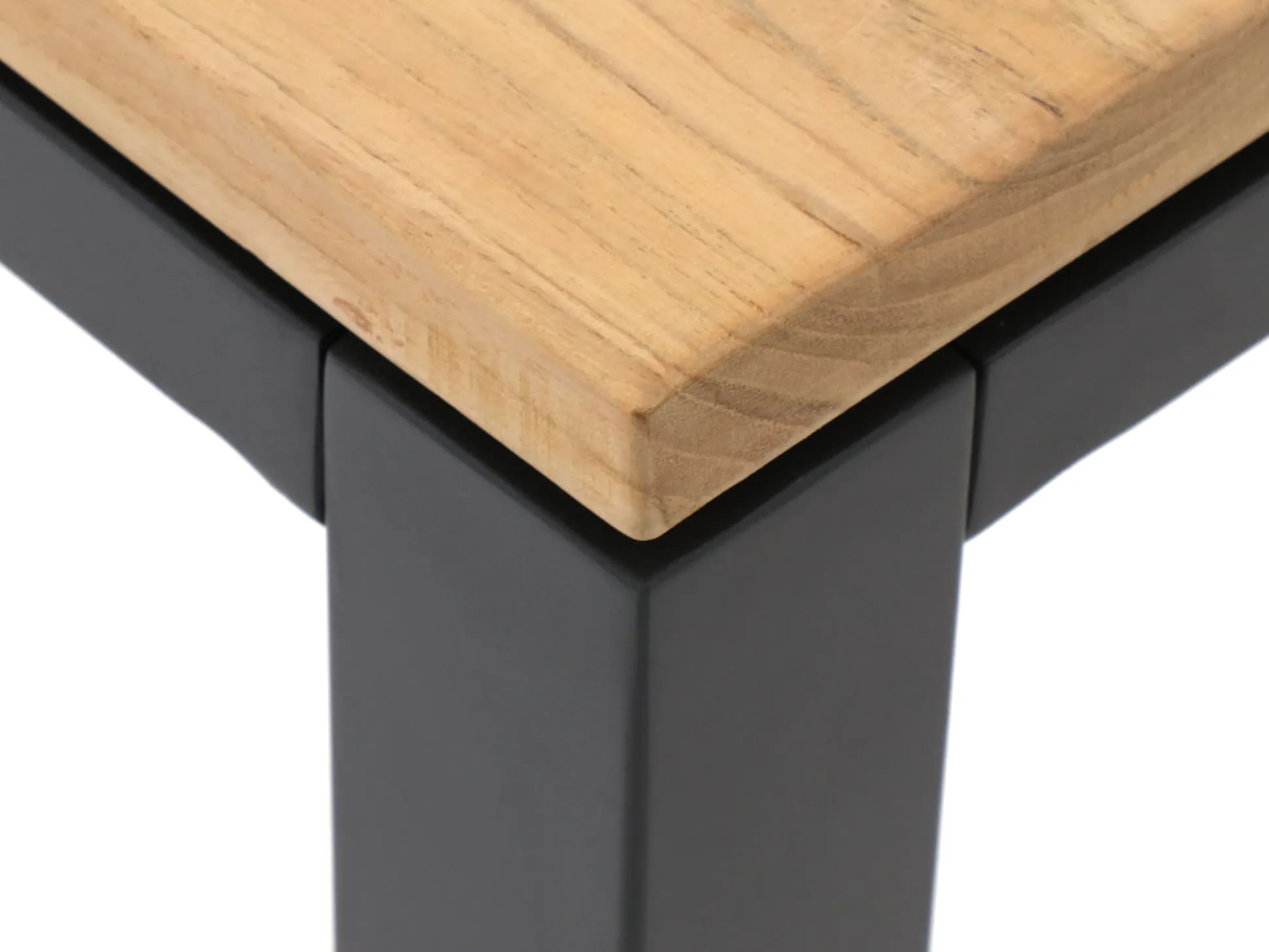 Bellagio Linosa bartafel 150x75x105cm