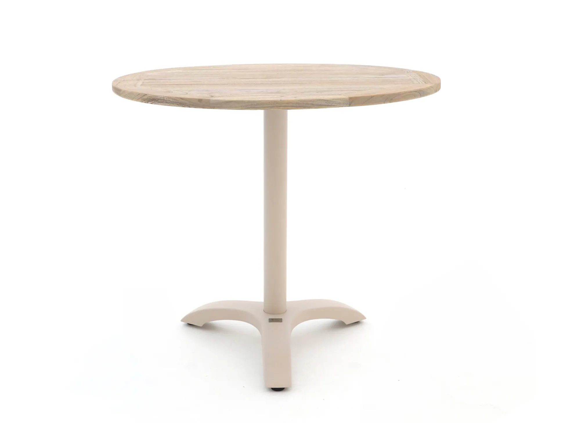 Bellagio Lisio tuintafel ø85cm (h:75cm)