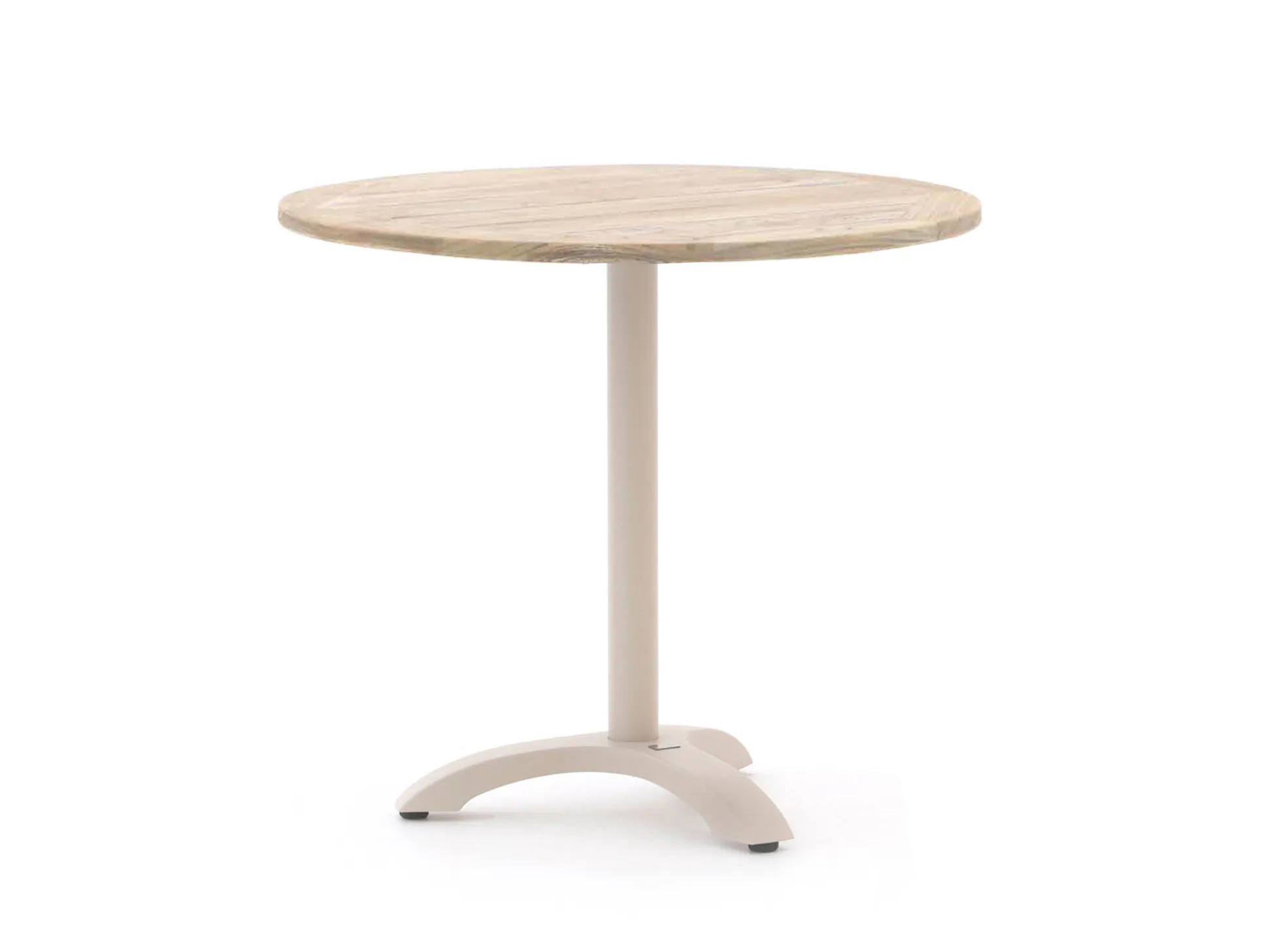 Bellagio Lisio tuintafel ø85cm (h:75cm)