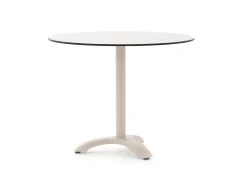 Bellagio Lisio tuintafel ø80cm (h:73cm)