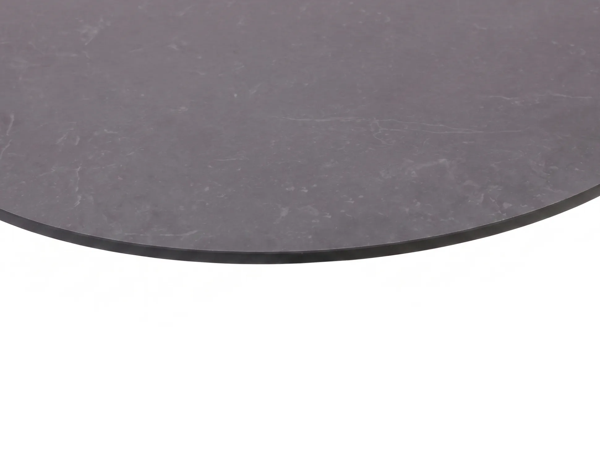 Bellagio Lisio tuintafel ø80cm (h:73cm)
