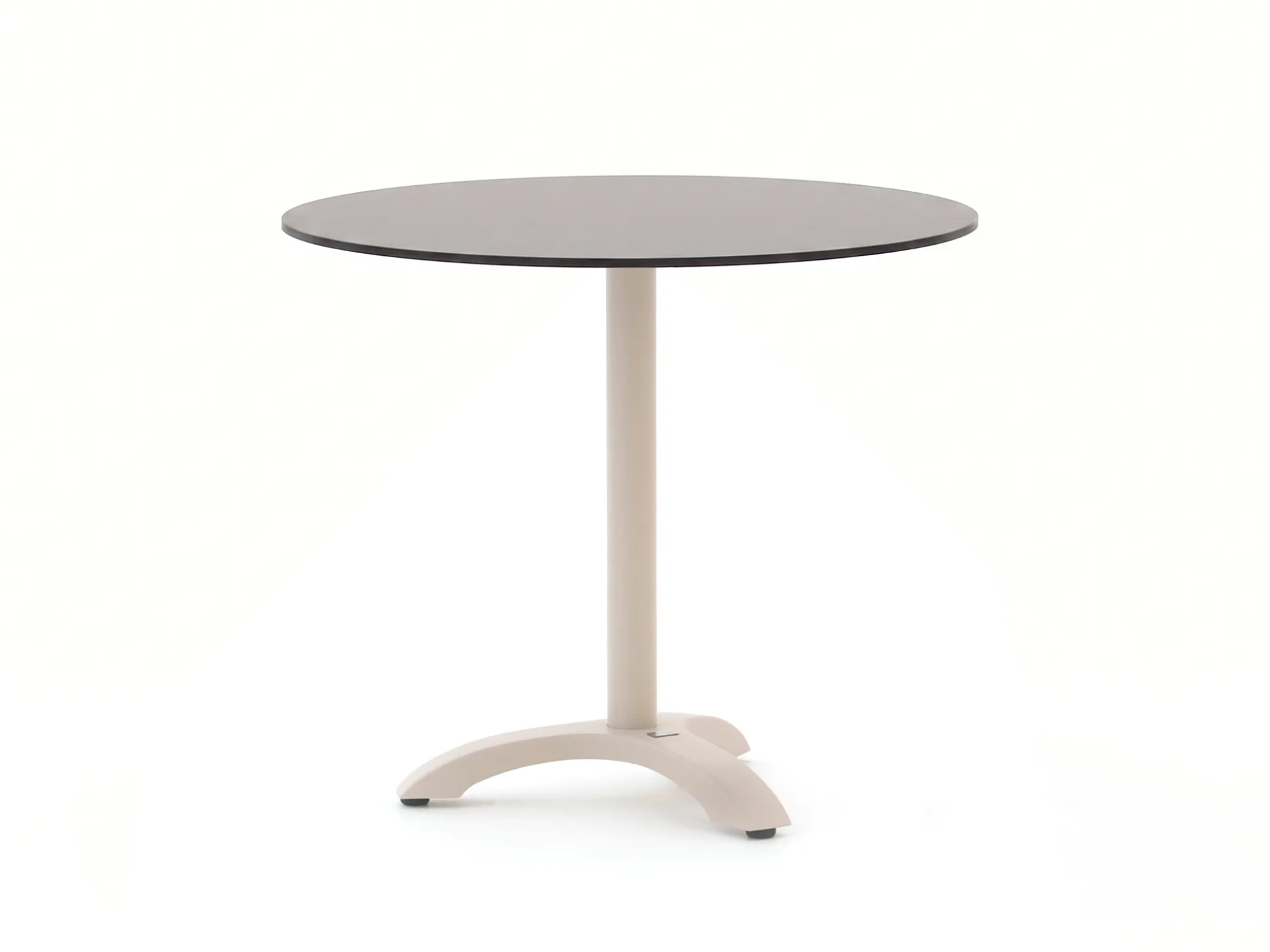 Bellagio Lisio tuintafel ø80cm (h:73cm)