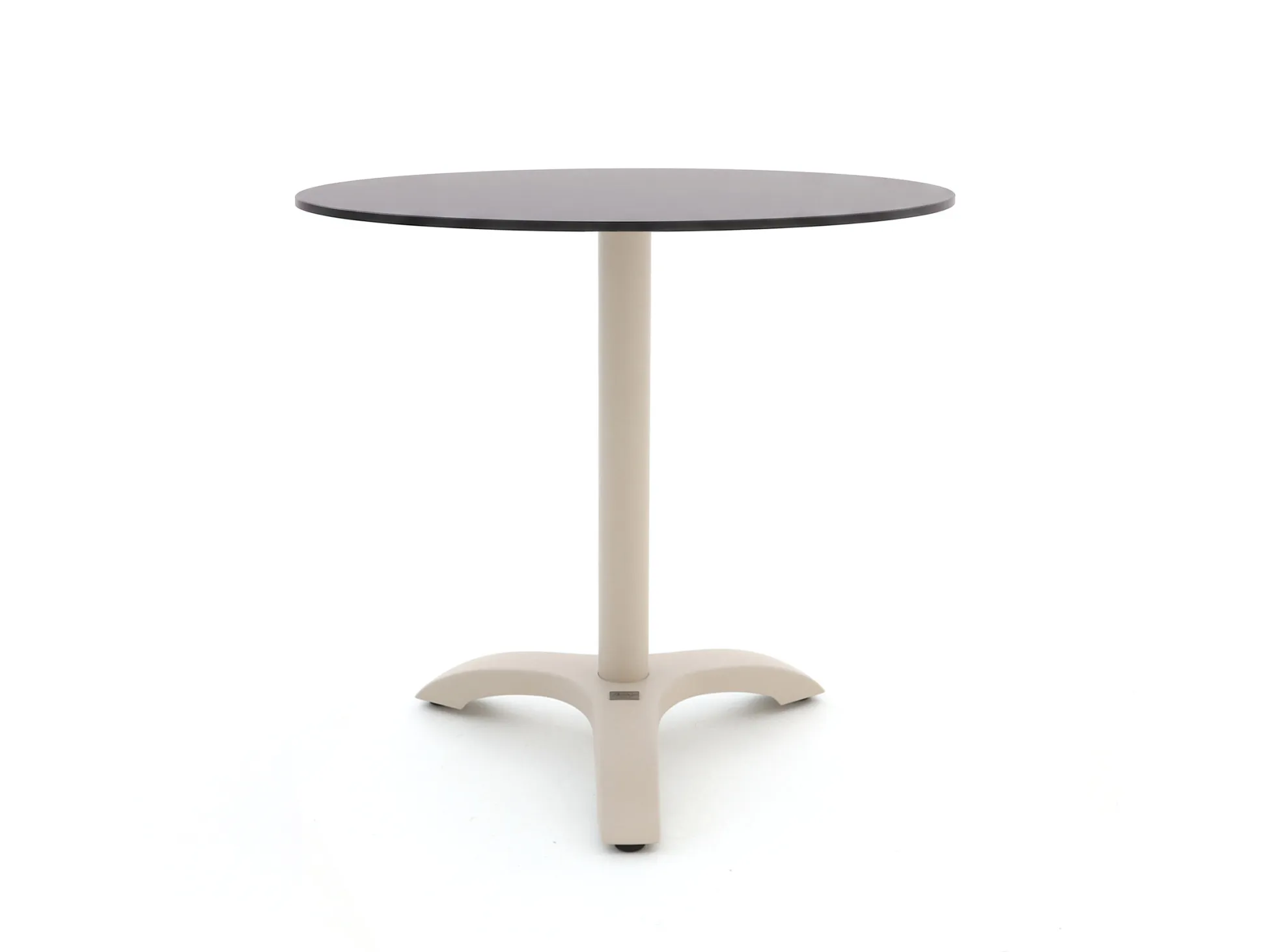 Bellagio Lisio tuintafel ø80cm (h:73cm)