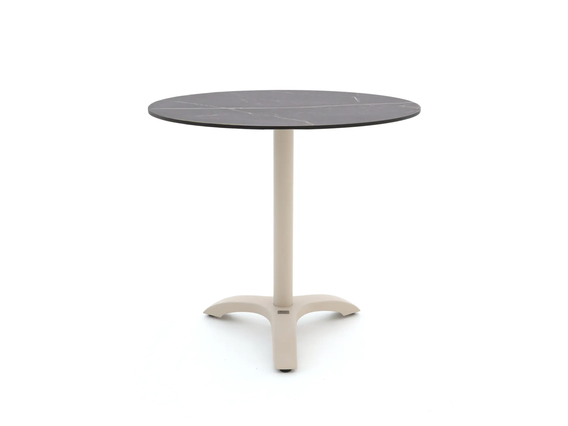 Bellagio Lisio tuintafel ø80cm (h:73cm)