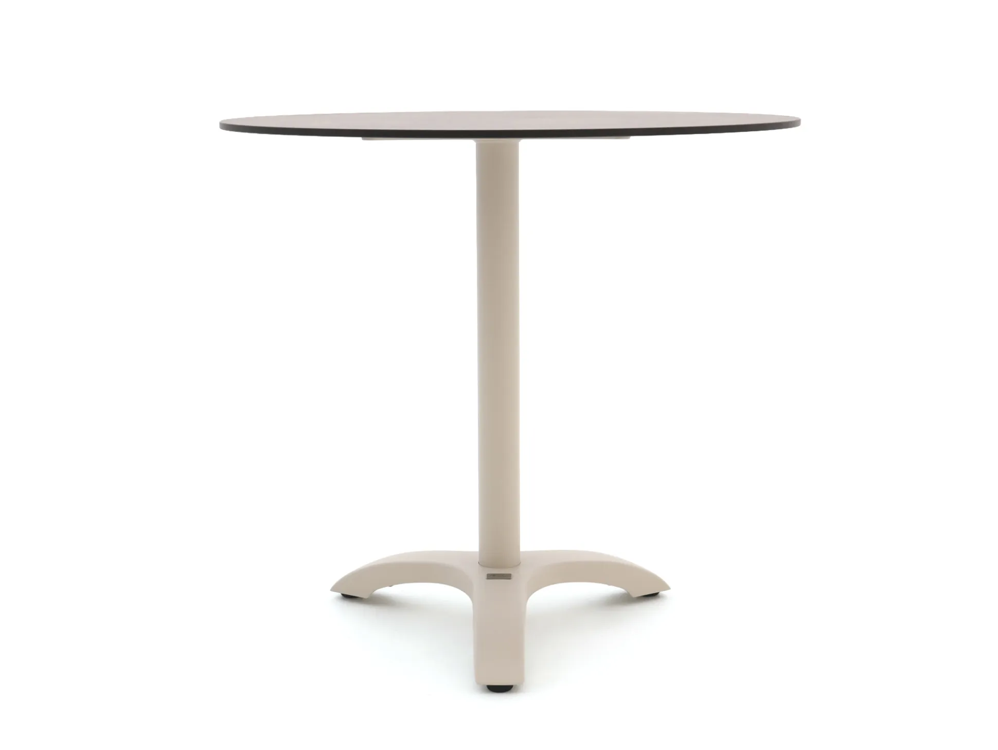 Bellagio Lisio tuintafel ø80cm (h:73cm)