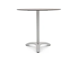 Bellagio Lisio tuintafel ø80cm (h:73cm)