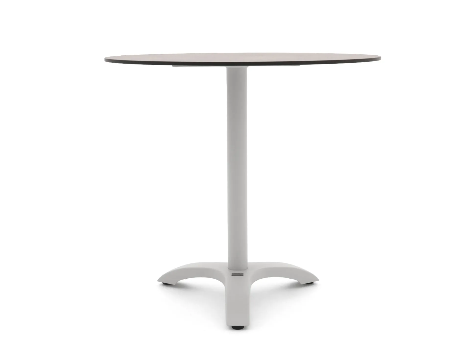 Bellagio Lisio tuintafel ø80cm (h:73cm)