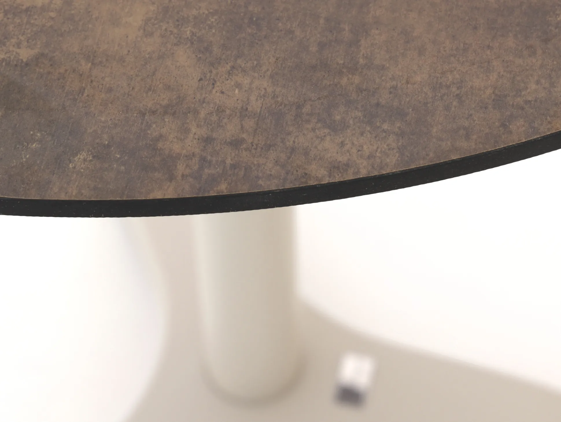 Bellagio Lisio tuintafel ø80cm (h:73cm)