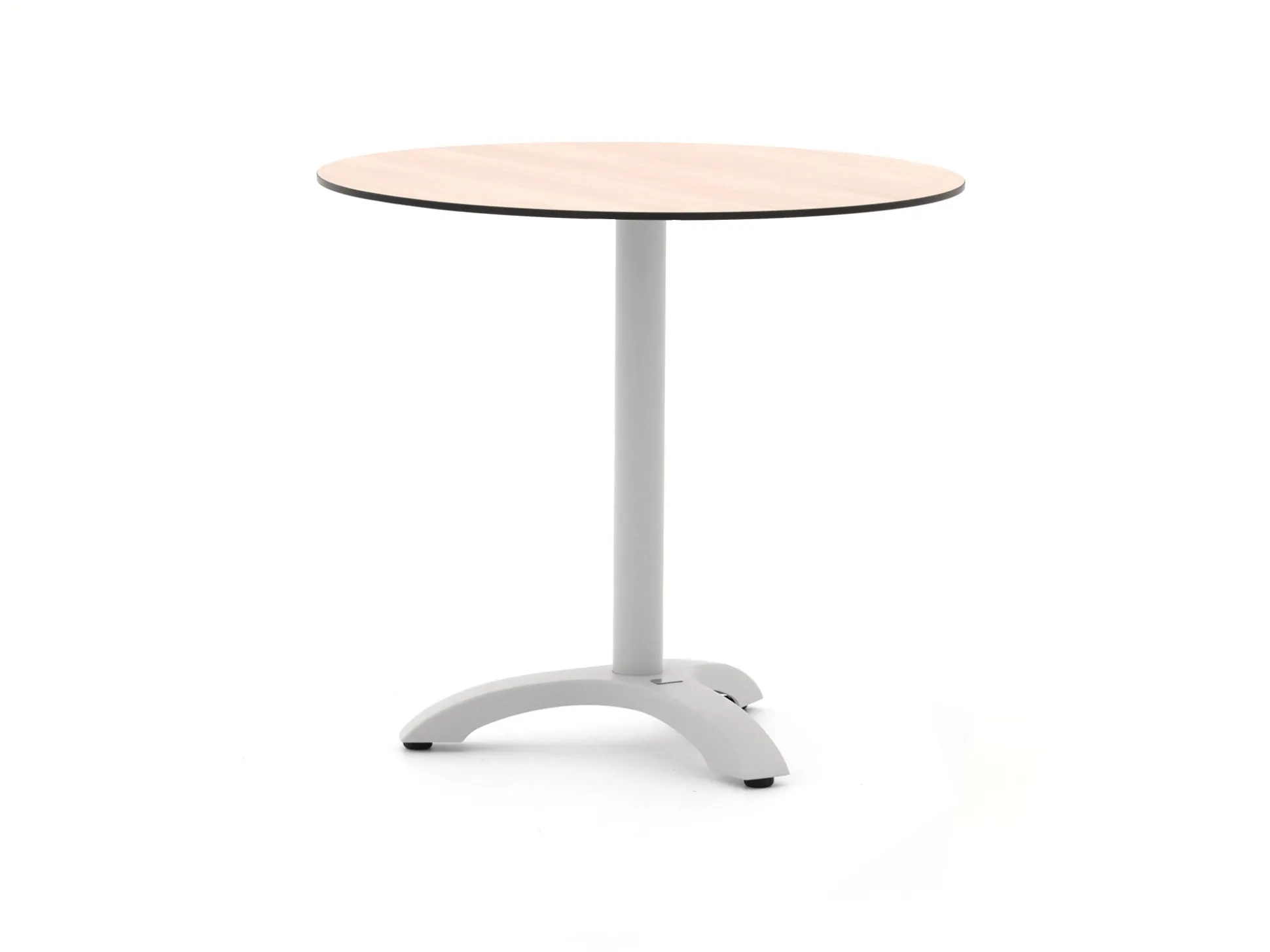 Bellagio Lisio tuintafel ø80cm (h:73cm)