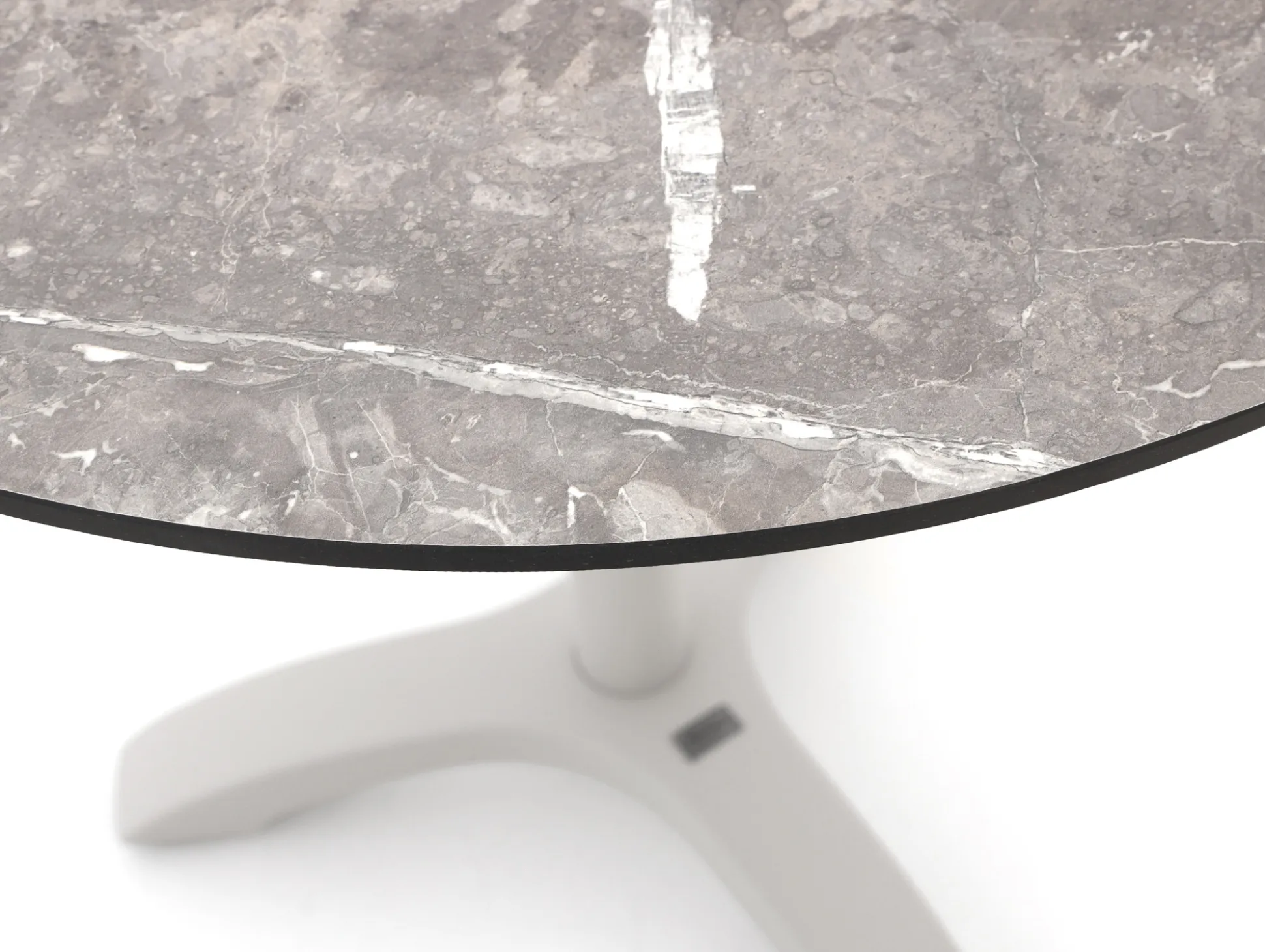 Bellagio Lisio tuintafel ø80cm (h:73cm)