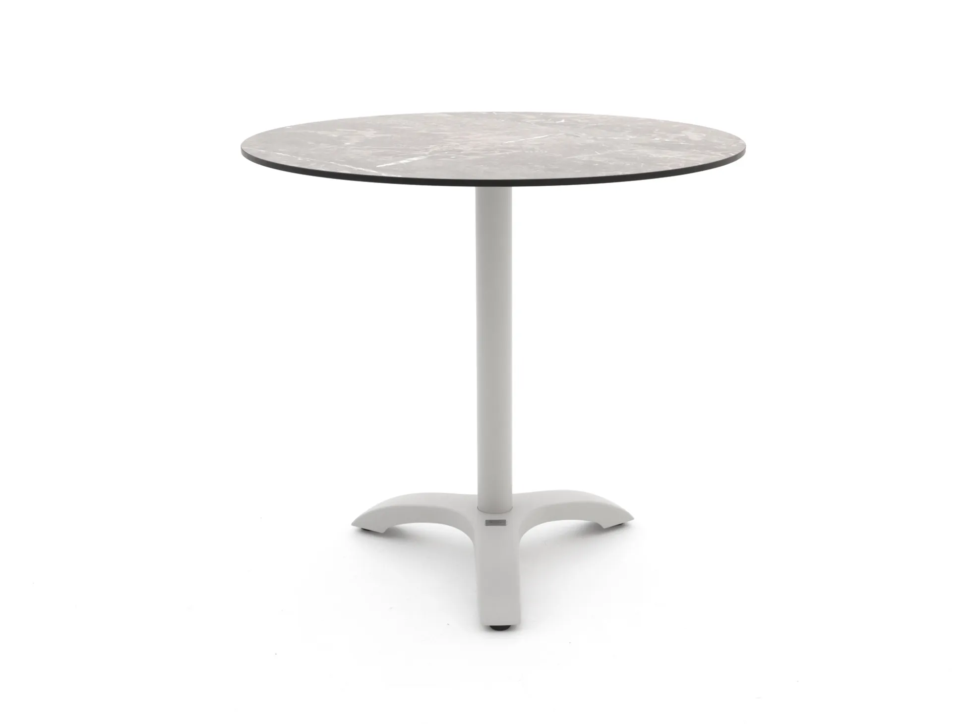 Bellagio Lisio tuintafel ø80cm (h:73cm)