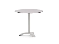 Bellagio Lisio tuintafel ø80cm (h:73cm)