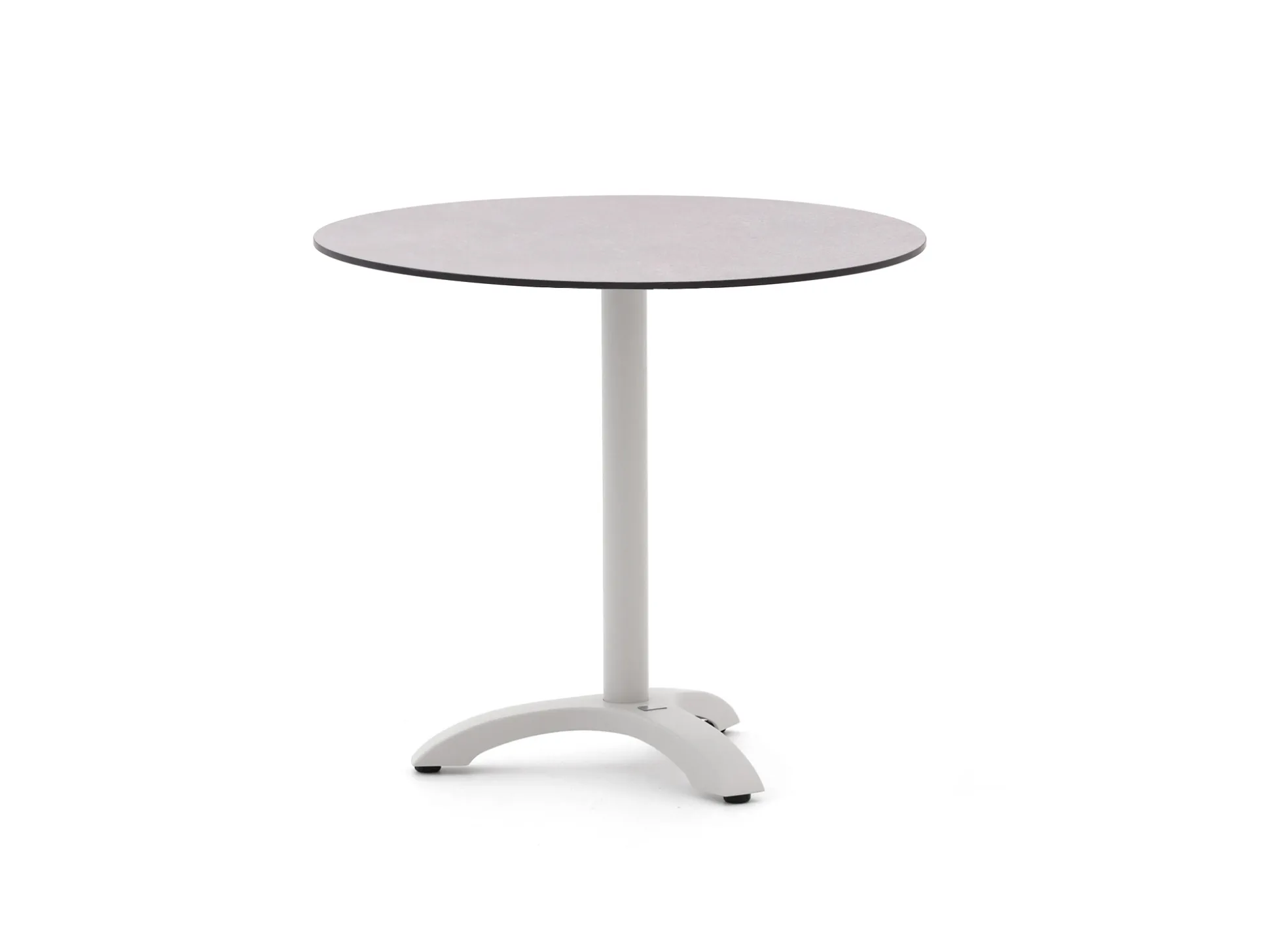Bellagio Lisio tuintafel ø80cm (h:73cm)