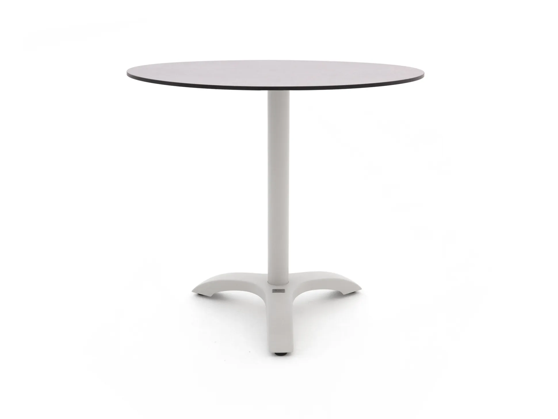 Bellagio Lisio tuintafel ø80cm (h:73cm)