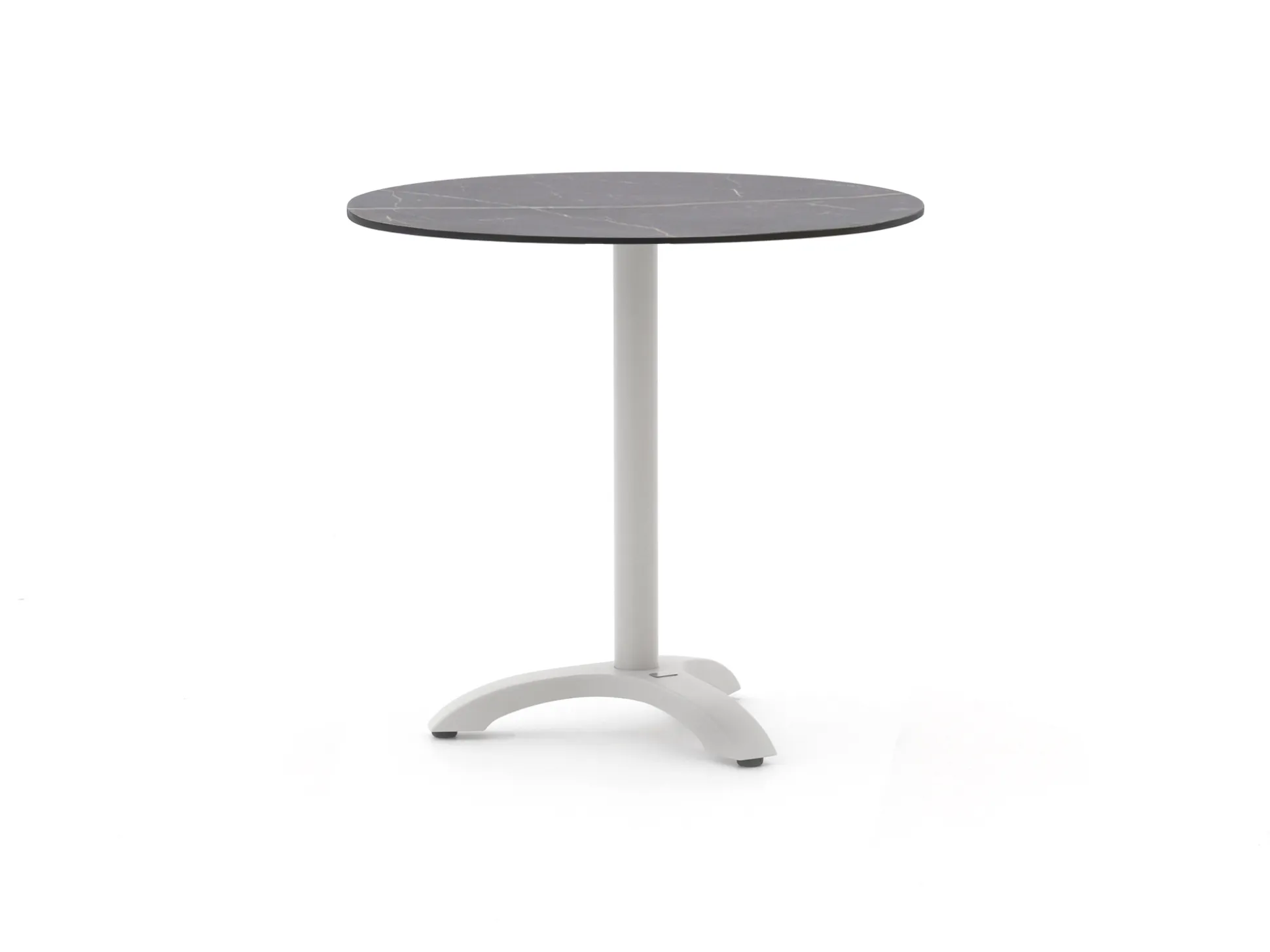 Bellagio Lisio tuintafel ø80cm (h:73cm)