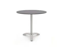 Bellagio Lisio tuintafel ø80cm (h:73cm)