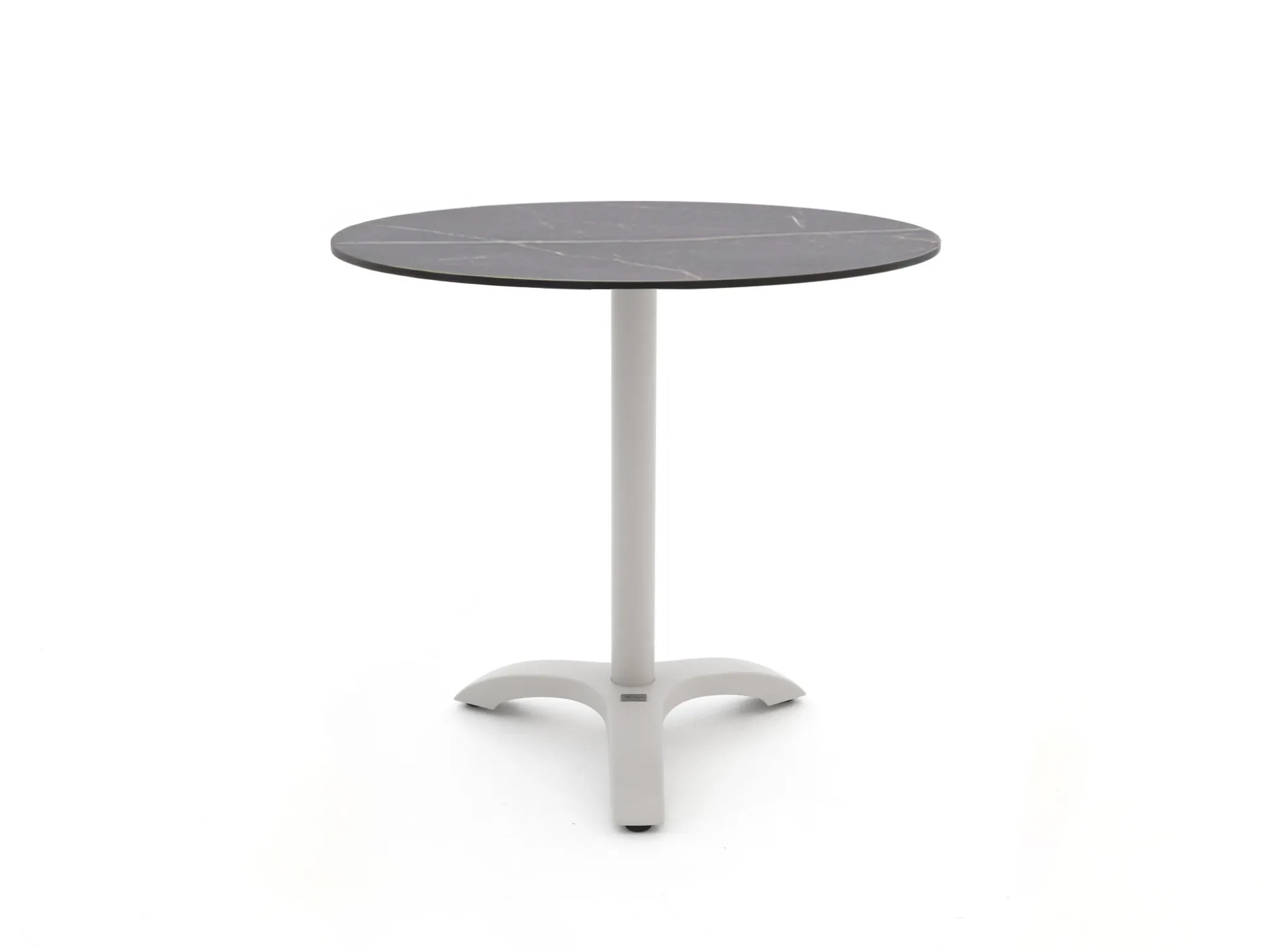 Bellagio Lisio tuintafel ø80cm (h:73cm)