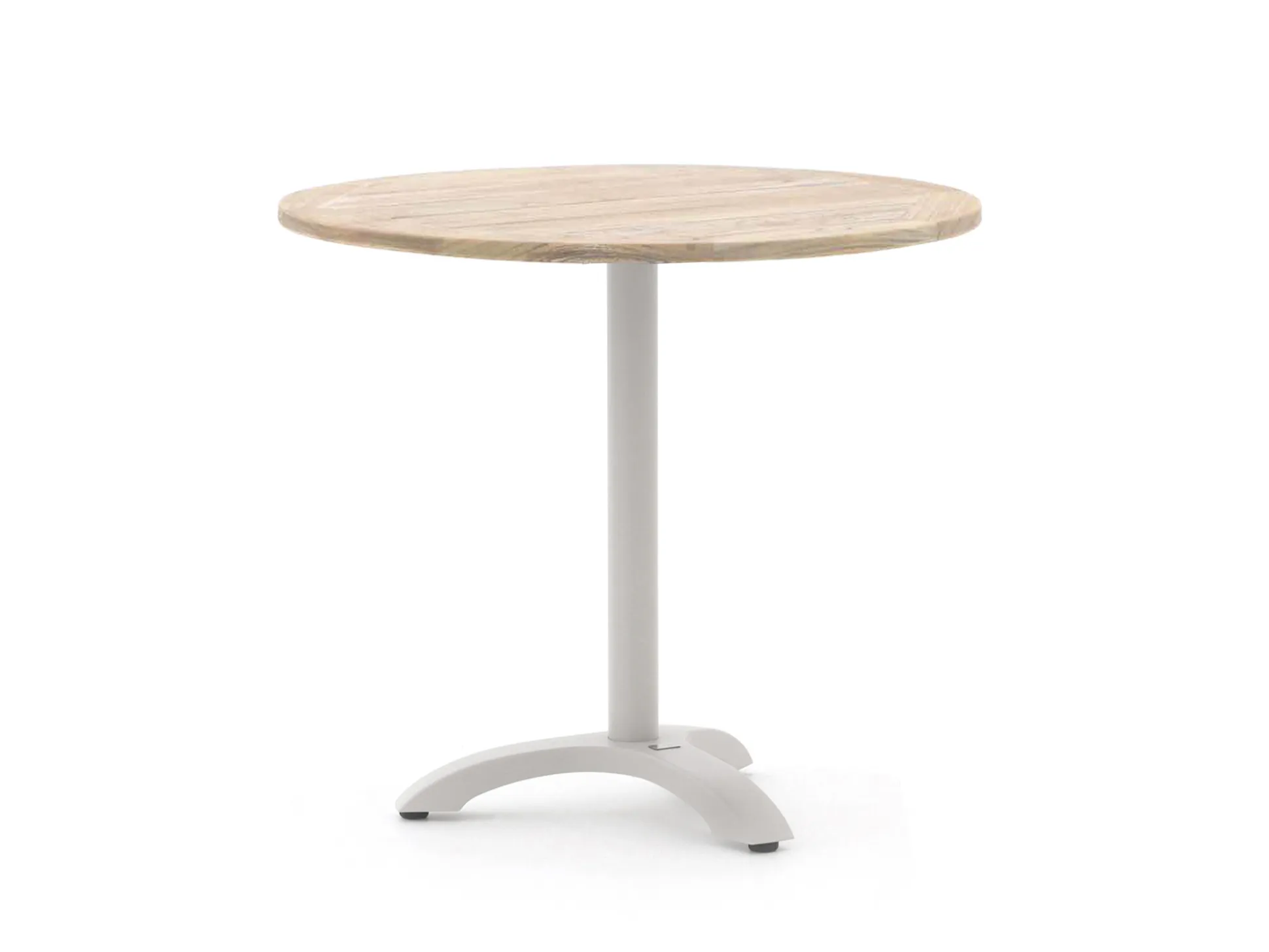Bellagio Lisio tuintafel ø85cm (h:75cm)