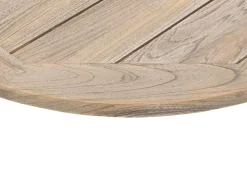Bellagio Lisio tuintafel ø85cm (h:75cm)