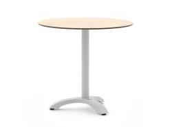 Bellagio Lisio tuintafel ø80cm (h:73cm)