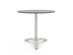 Bellagio Lisio tuintafel ø80cm (h:73cm)