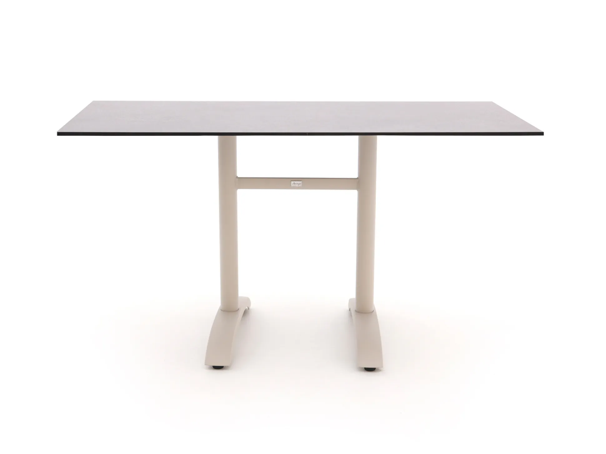 Bellagio Lisio tuintafel 140x80x73cm