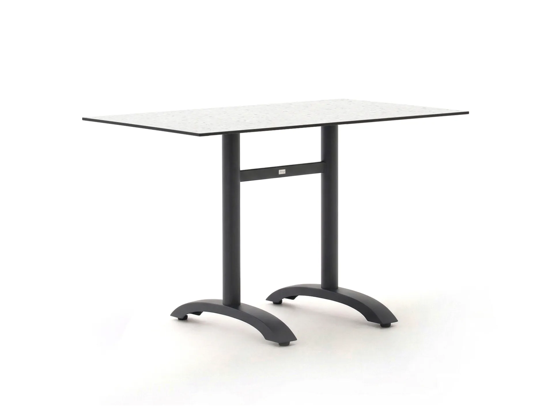 Bellagio Lisio tuintafel 120x70x73cm
