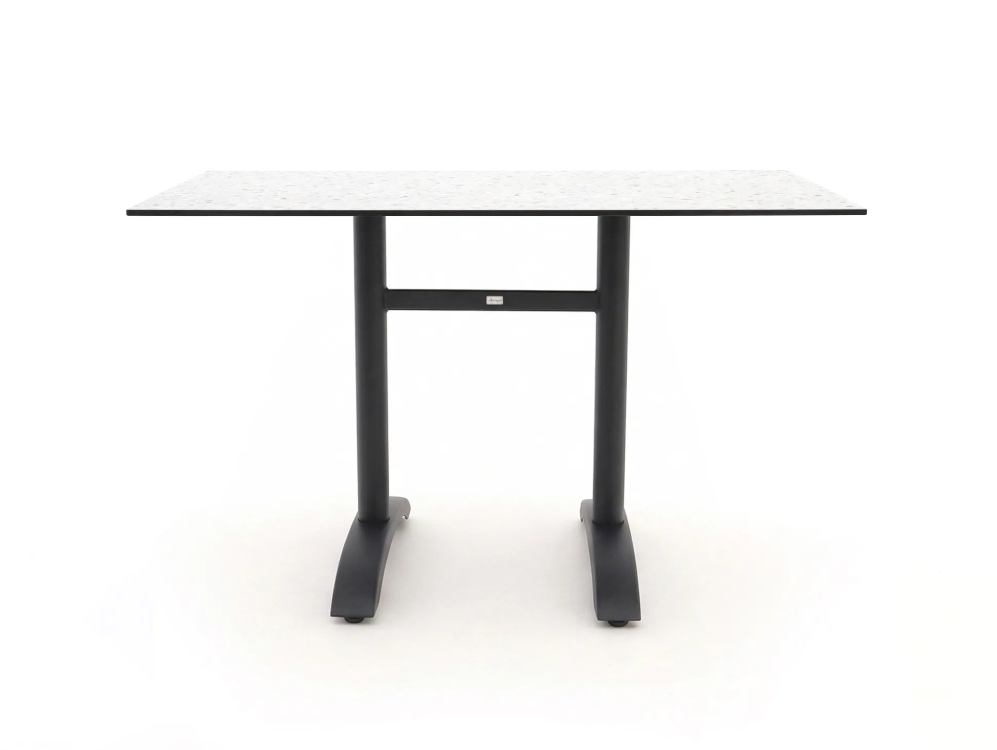 Bellagio Lisio tuintafel 120x70x73cm