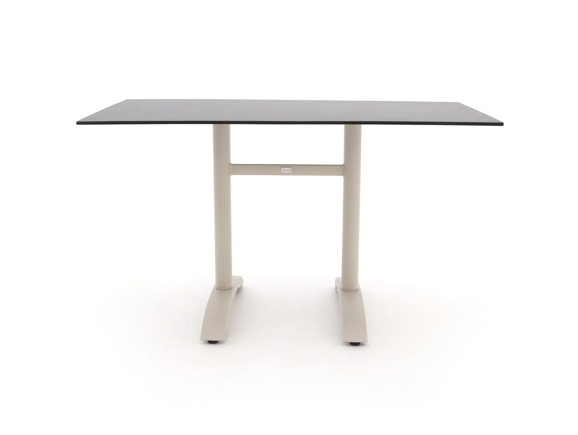 Bellagio Lisio tuintafel 140x80x73cm