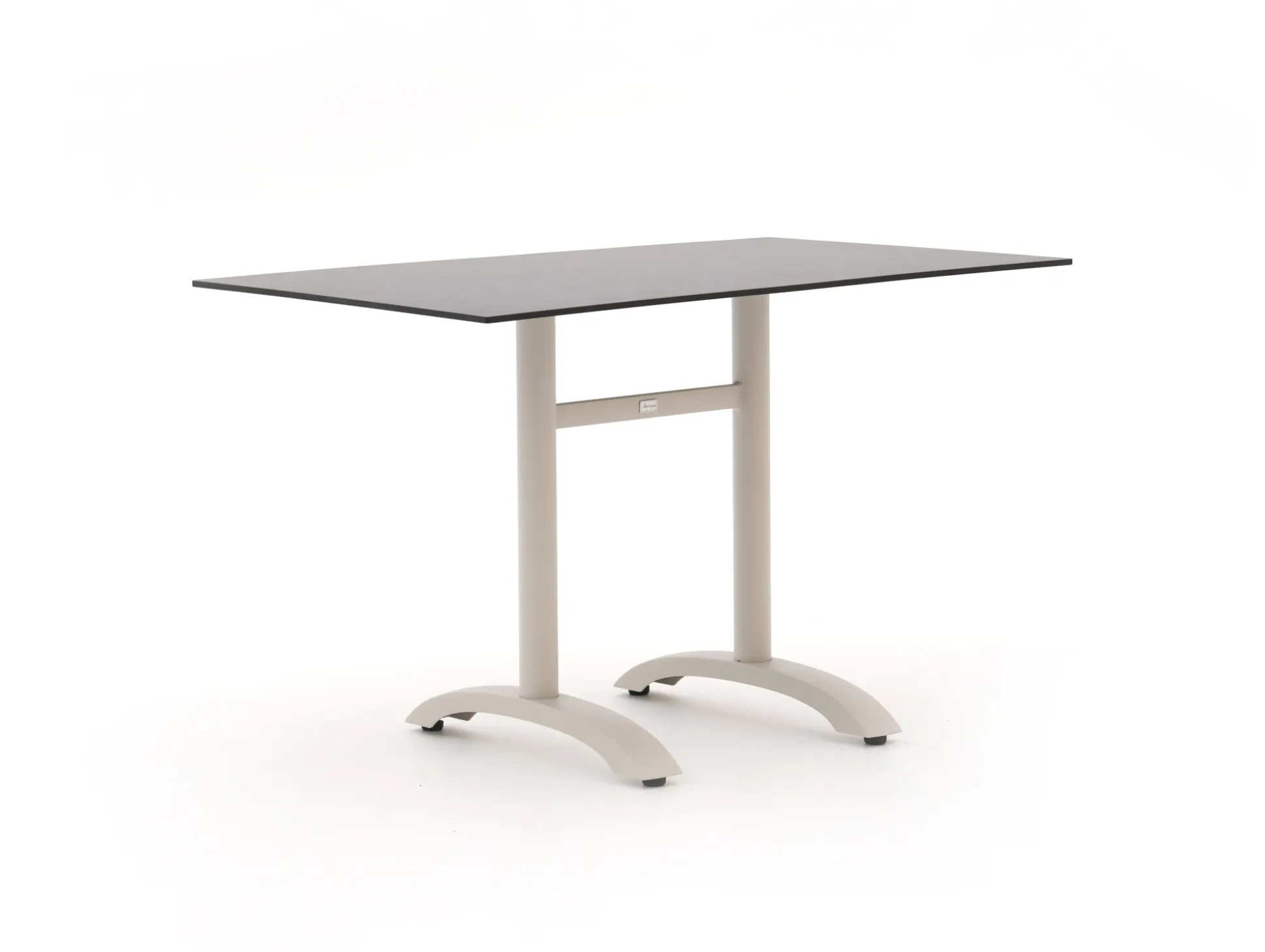 Bellagio Lisio tuintafel 140x80x73cm
