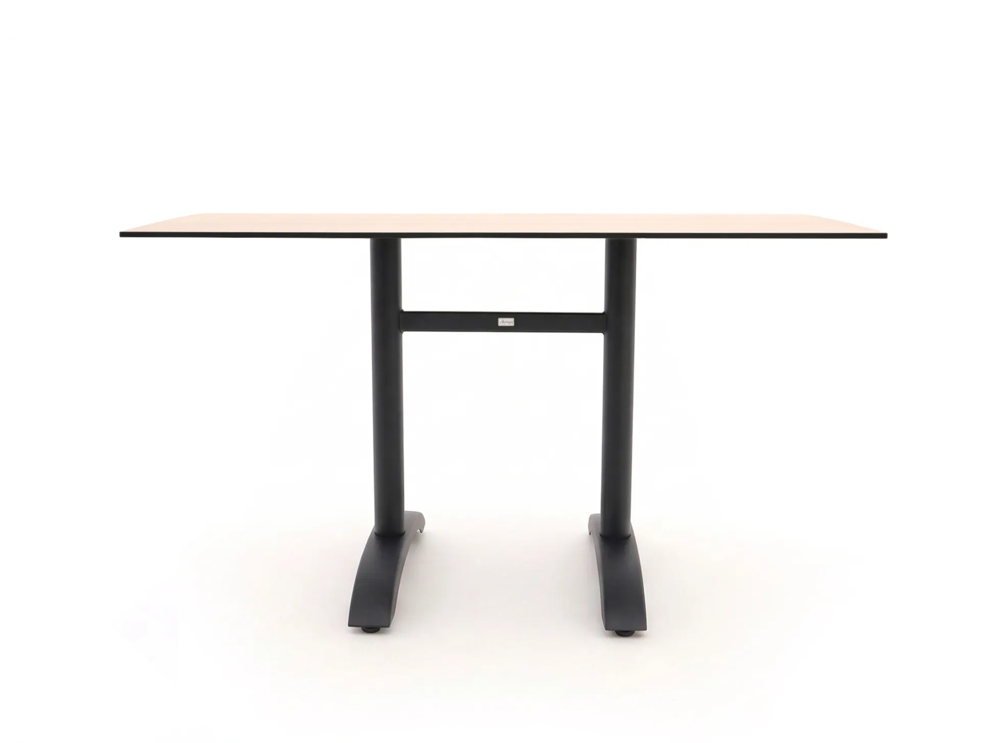 Bellagio Lisio tuintafel 120x70x73cm
