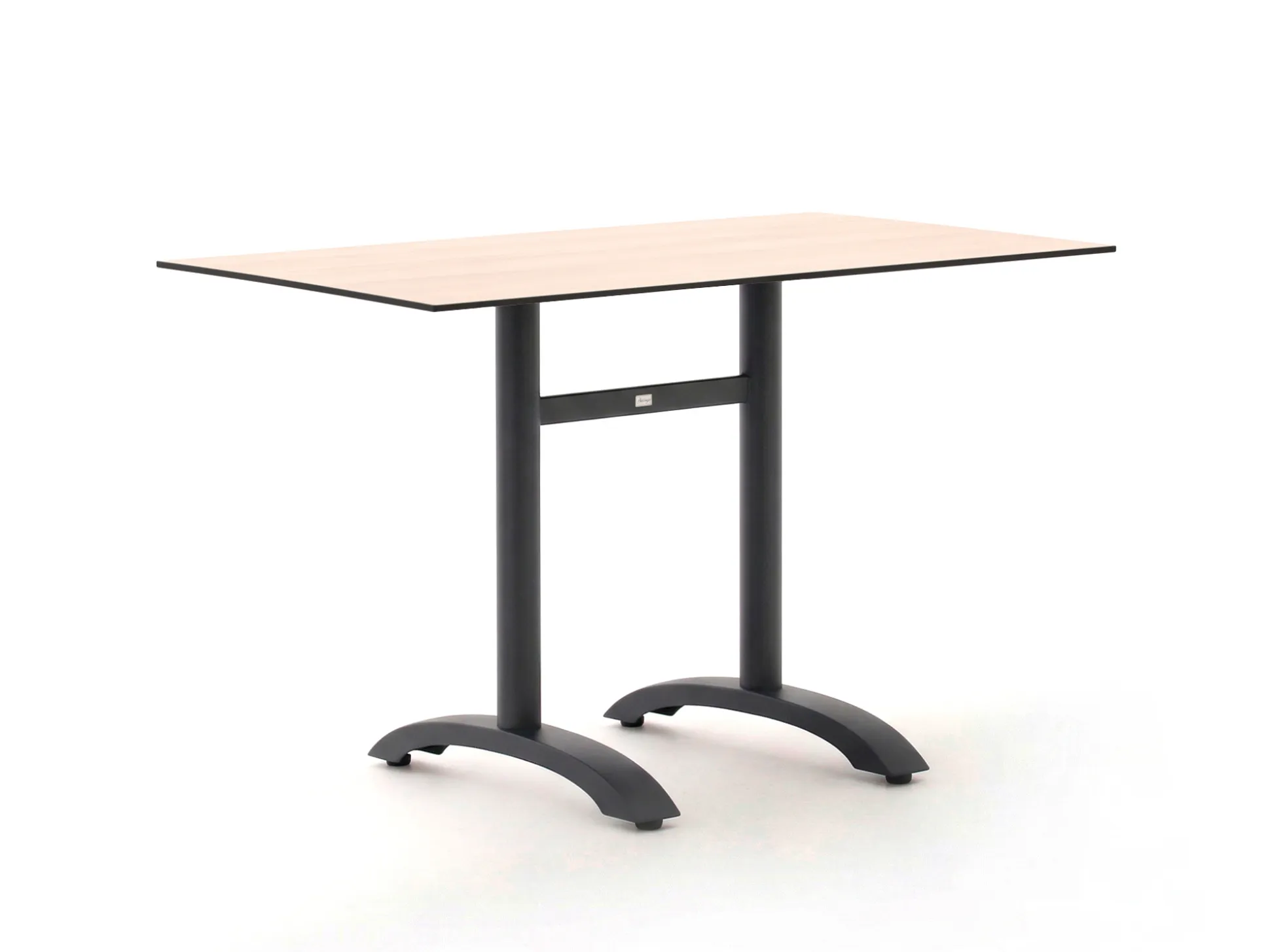 Bellagio Lisio tuintafel 120x70x73cm
