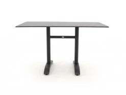 Bellagio Lisio tuintafel 140x80x73cm