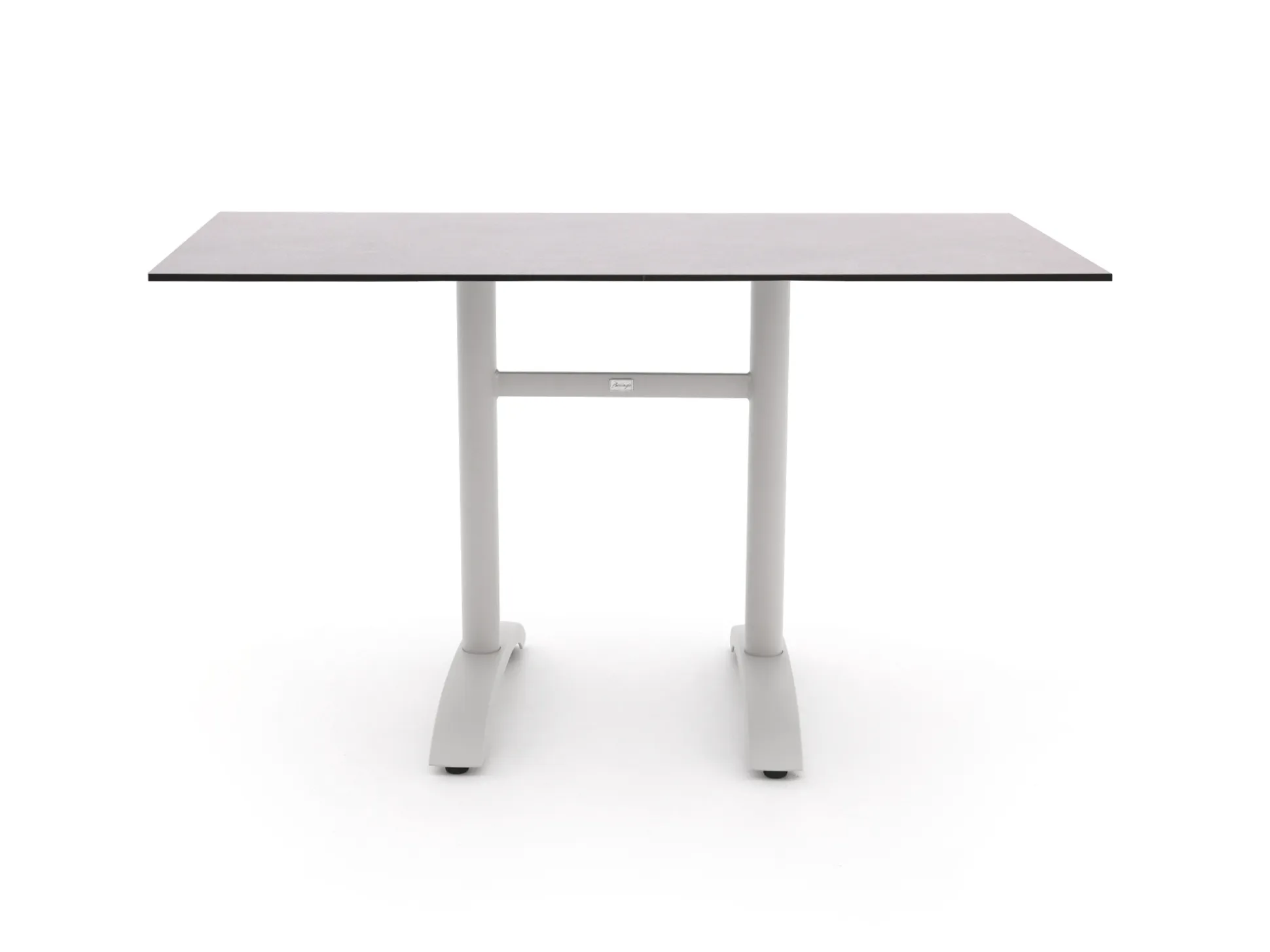 Bellagio Lisio tuintafel 120x70x73cm