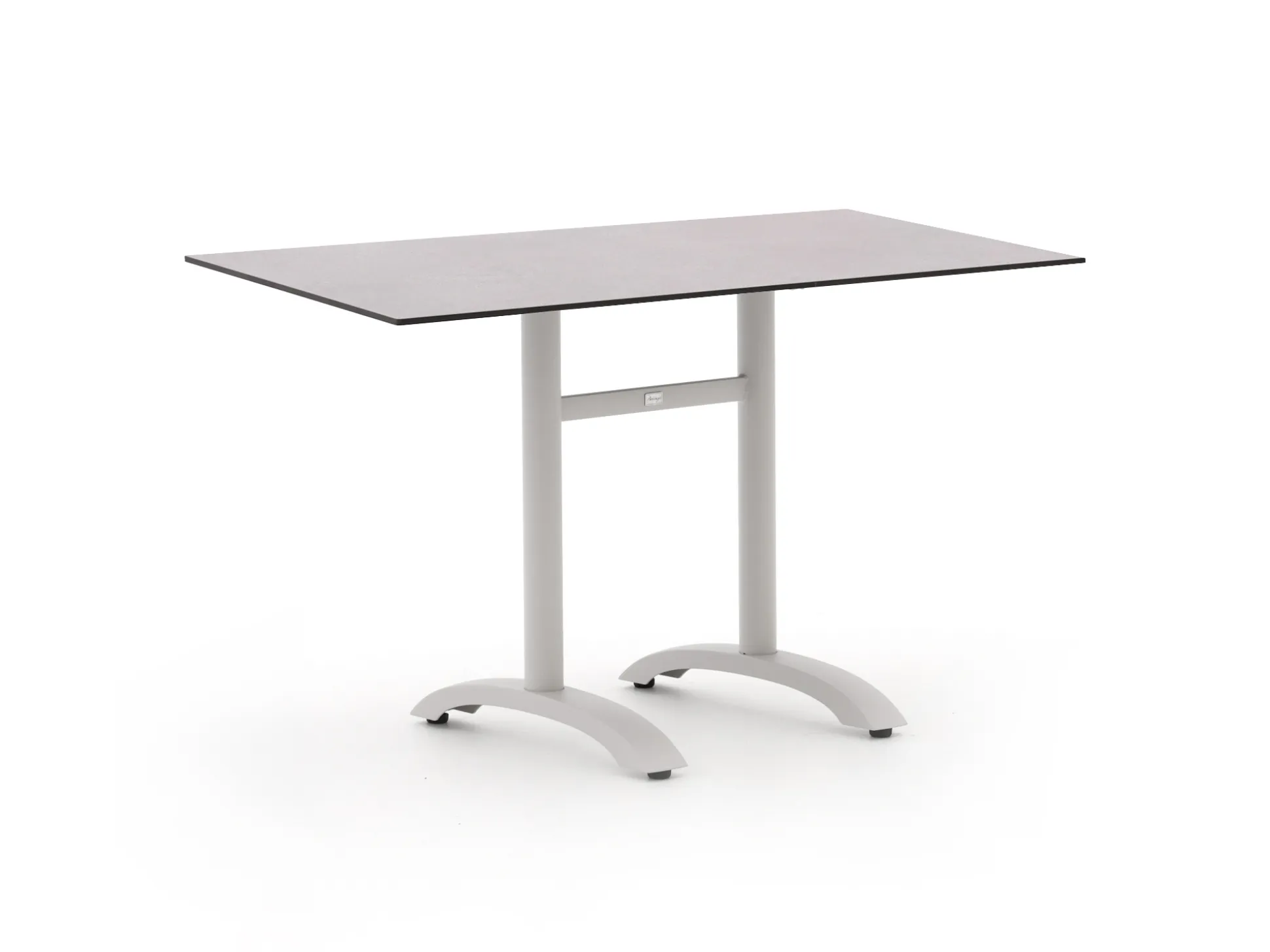Bellagio Lisio tuintafel 120x70x73cm
