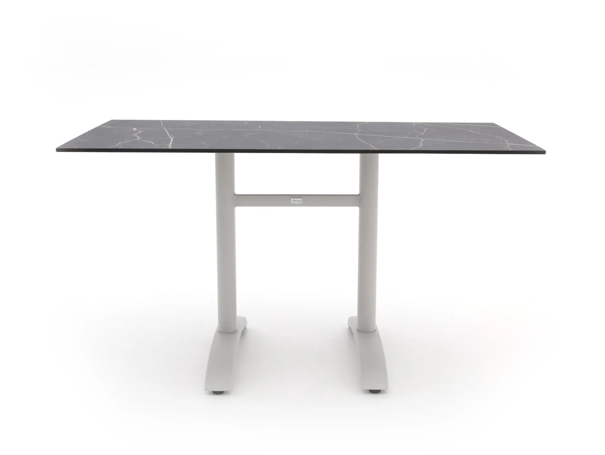 Bellagio Lisio tuintafel 140x80x73cm