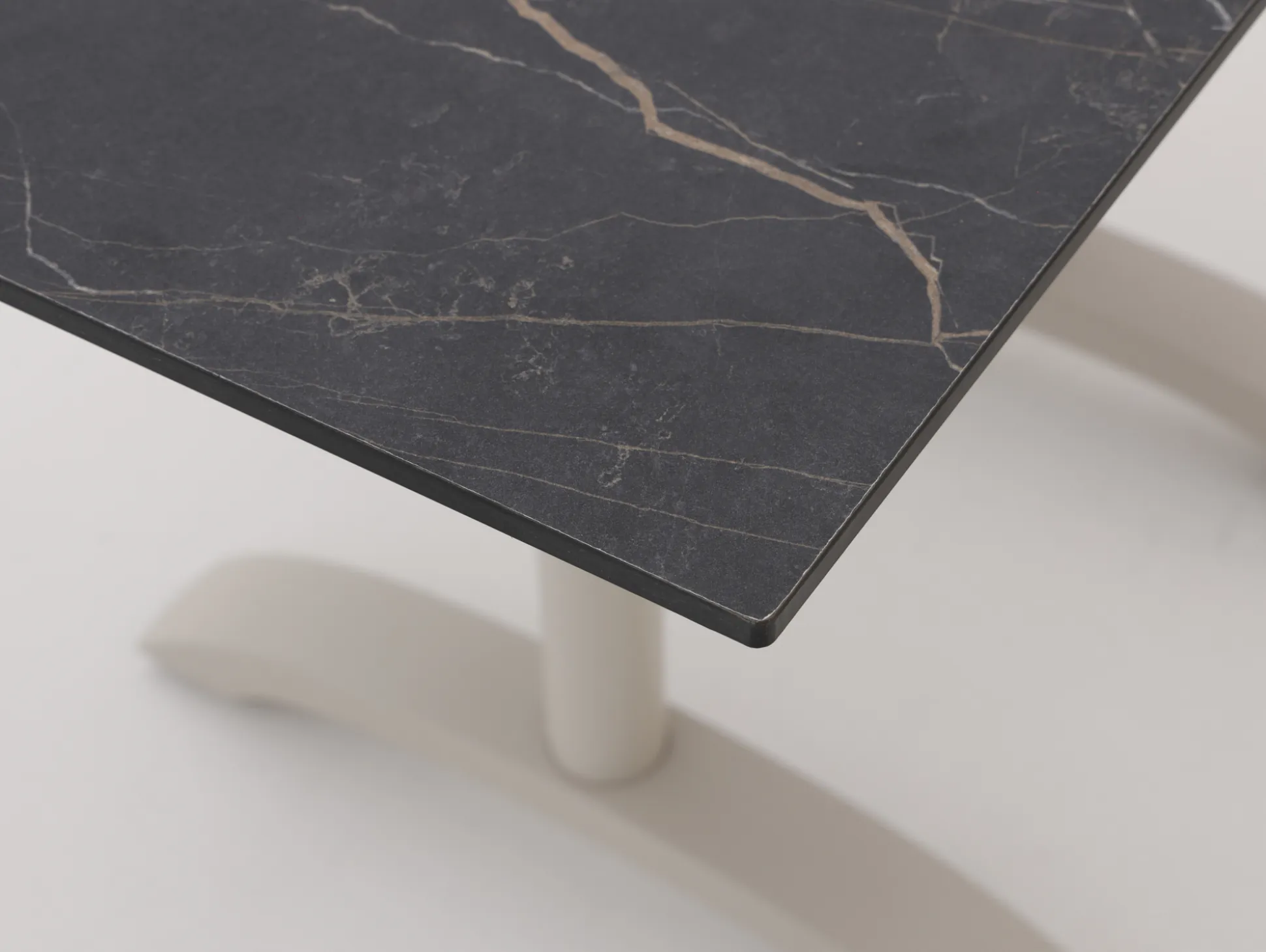 Bellagio Lisio tuintafel 120x70x73cm