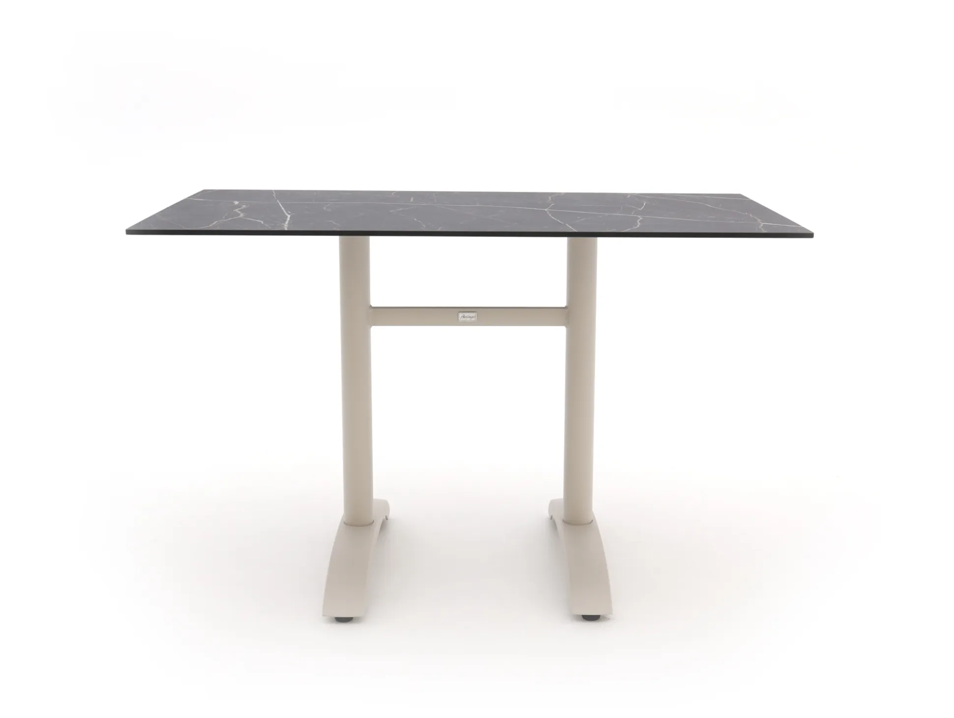 Bellagio Lisio tuintafel 120x70x73cm