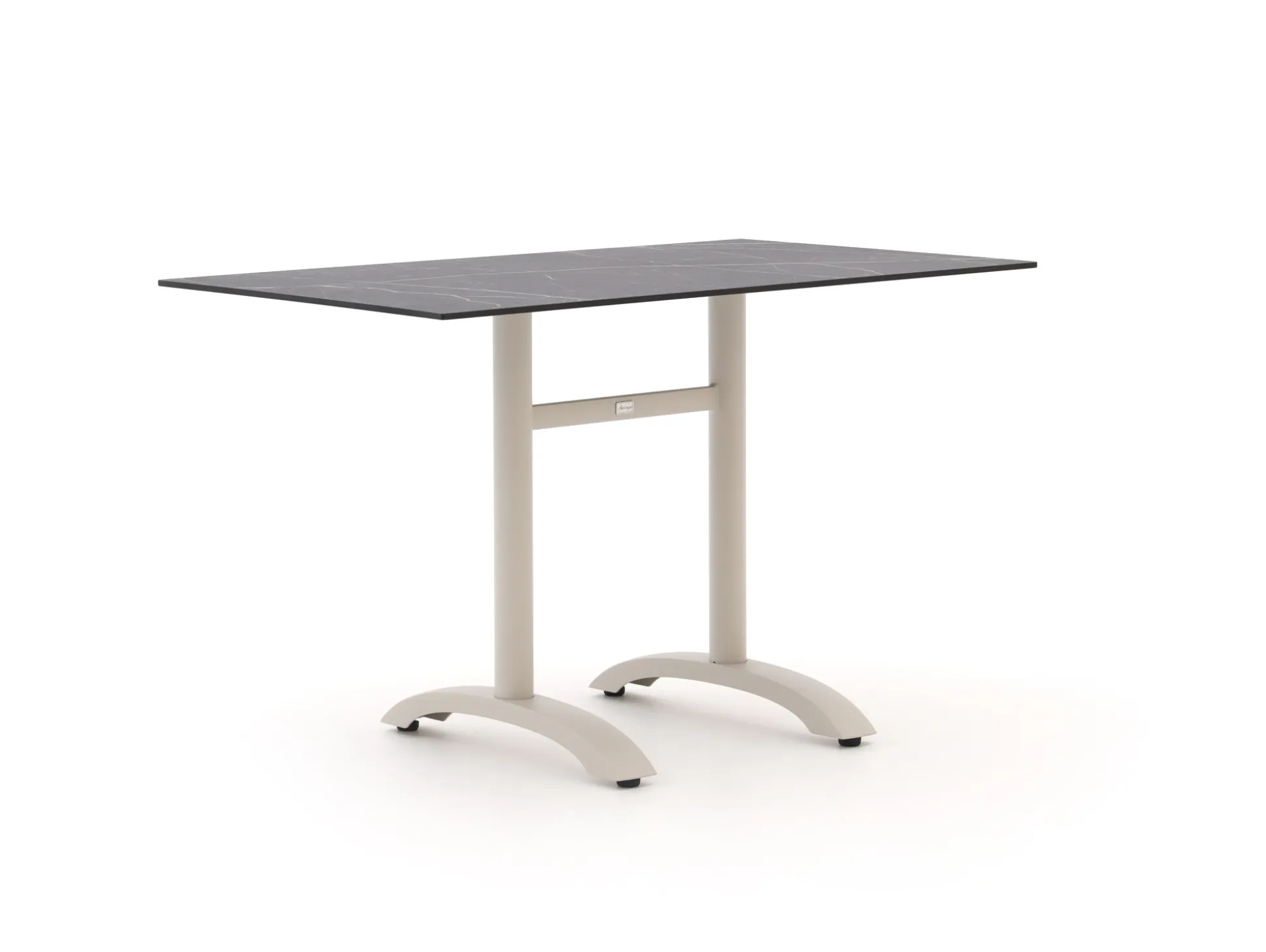 Bellagio Lisio tuintafel 120x70x73cm