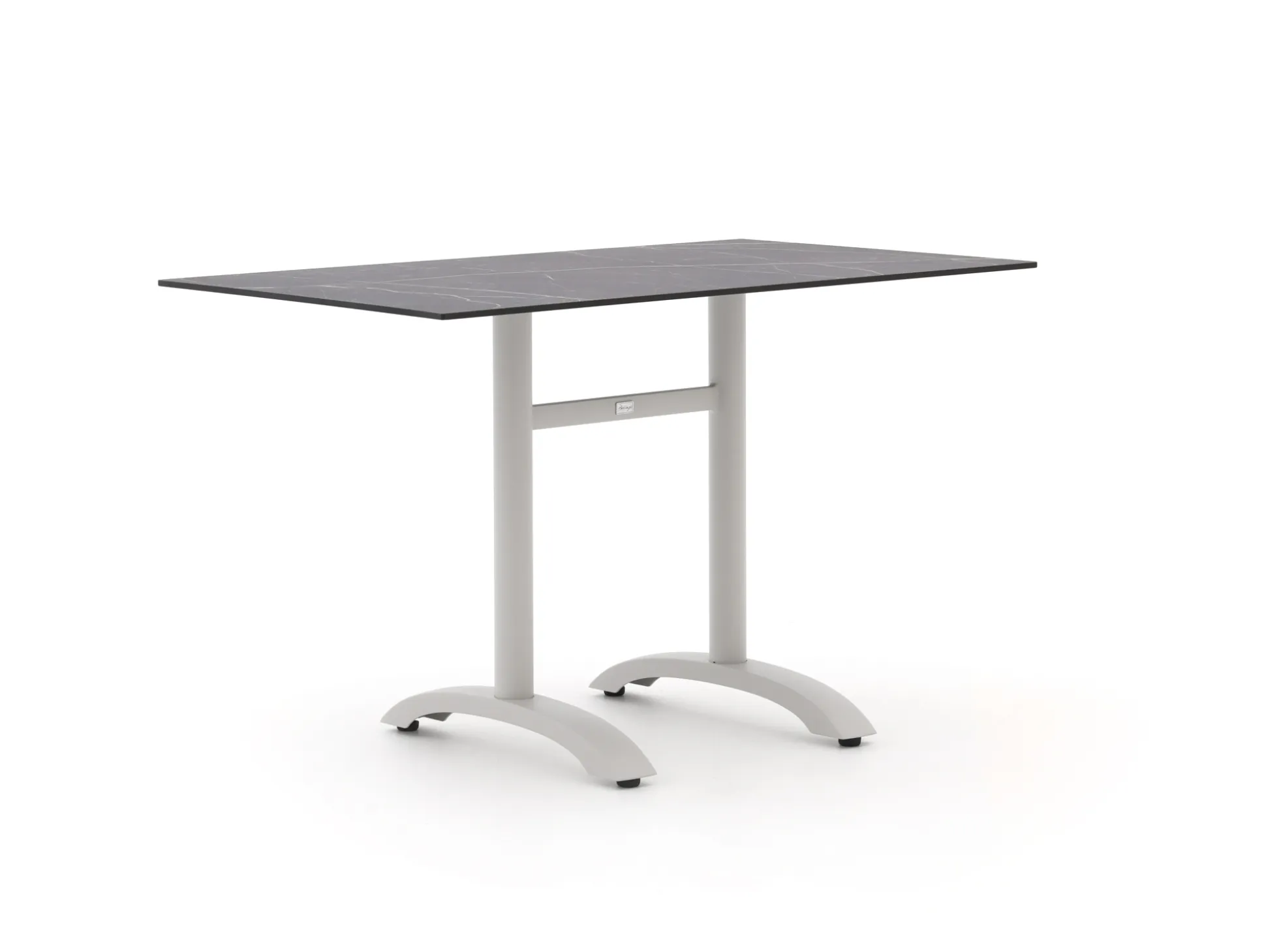 Bellagio Lisio tuintafel 120x70x73cm