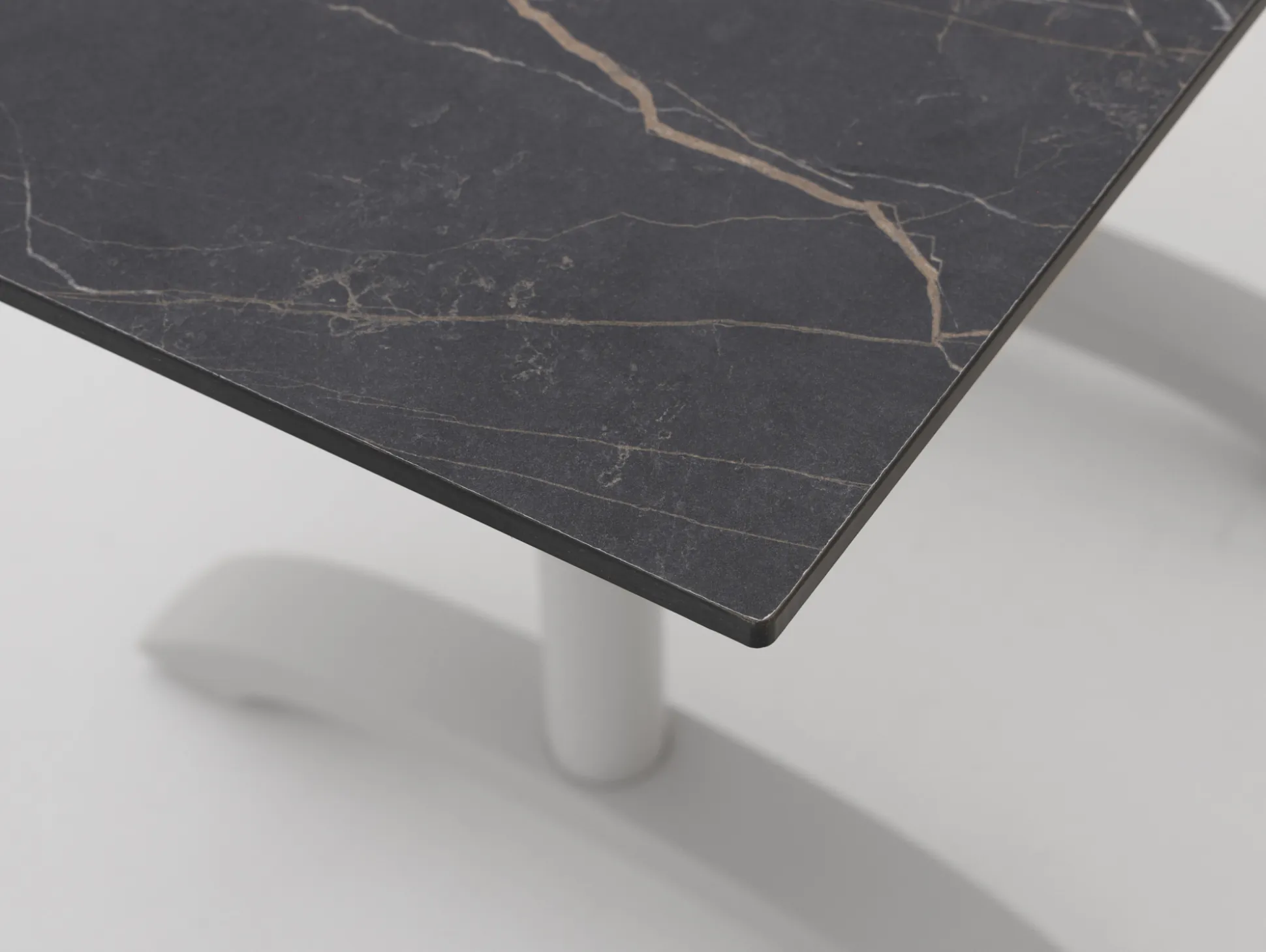 Bellagio Lisio tuintafel 120x70x73cm
