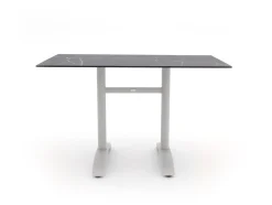 Bellagio Lisio tuintafel 120x70x73cm