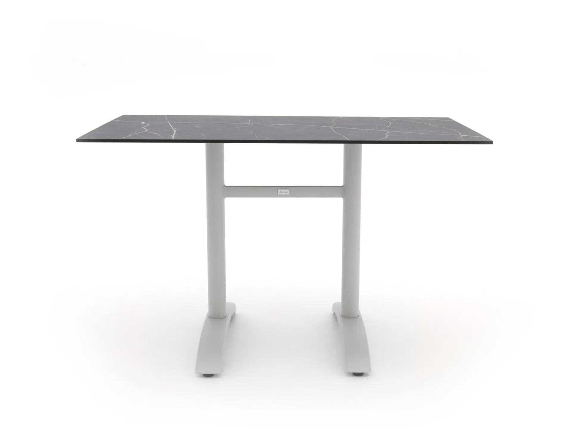 Bellagio Lisio tuintafel 120x70x73cm