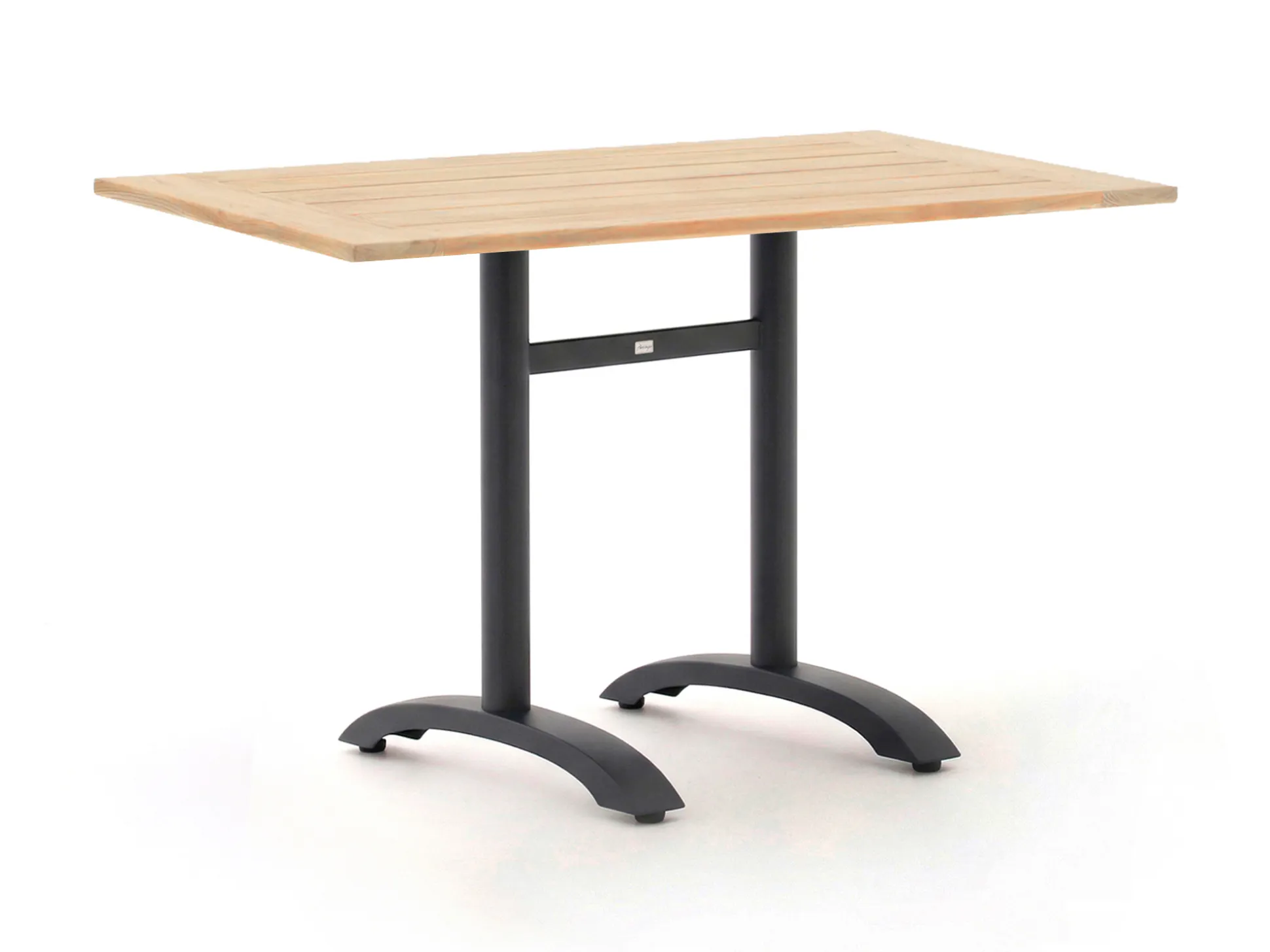 Bellagio Lisio tuintafel 120x70x75cm